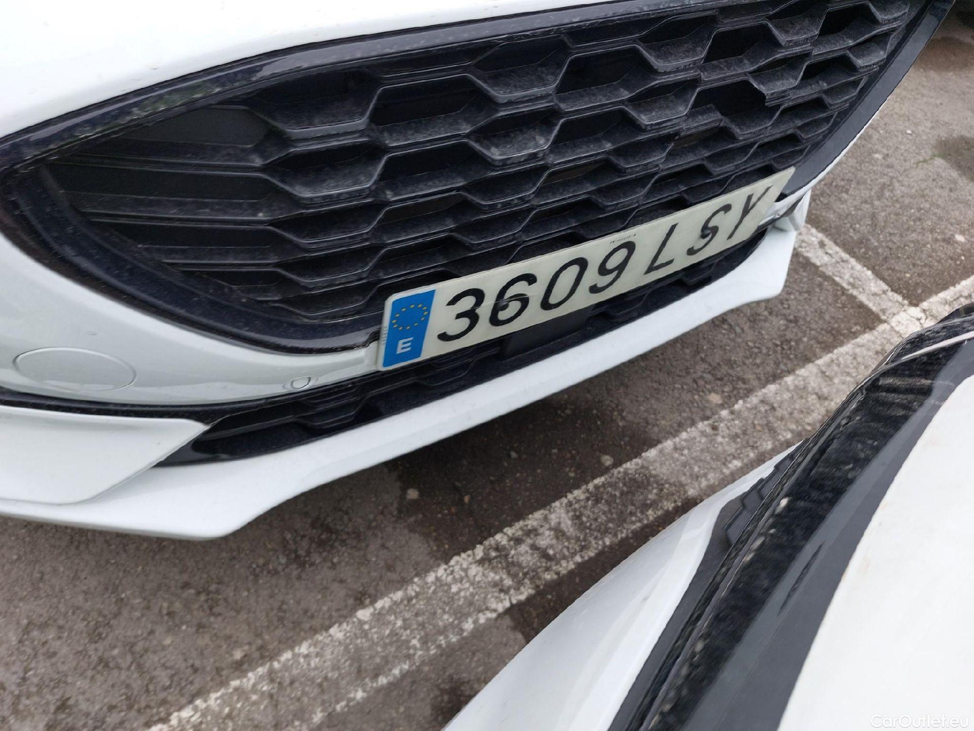  Ford  Puma FORD  / 2019 / 5P / todoterreno 1.0 EcoBoost 125cv ST-Line X MHEV #6