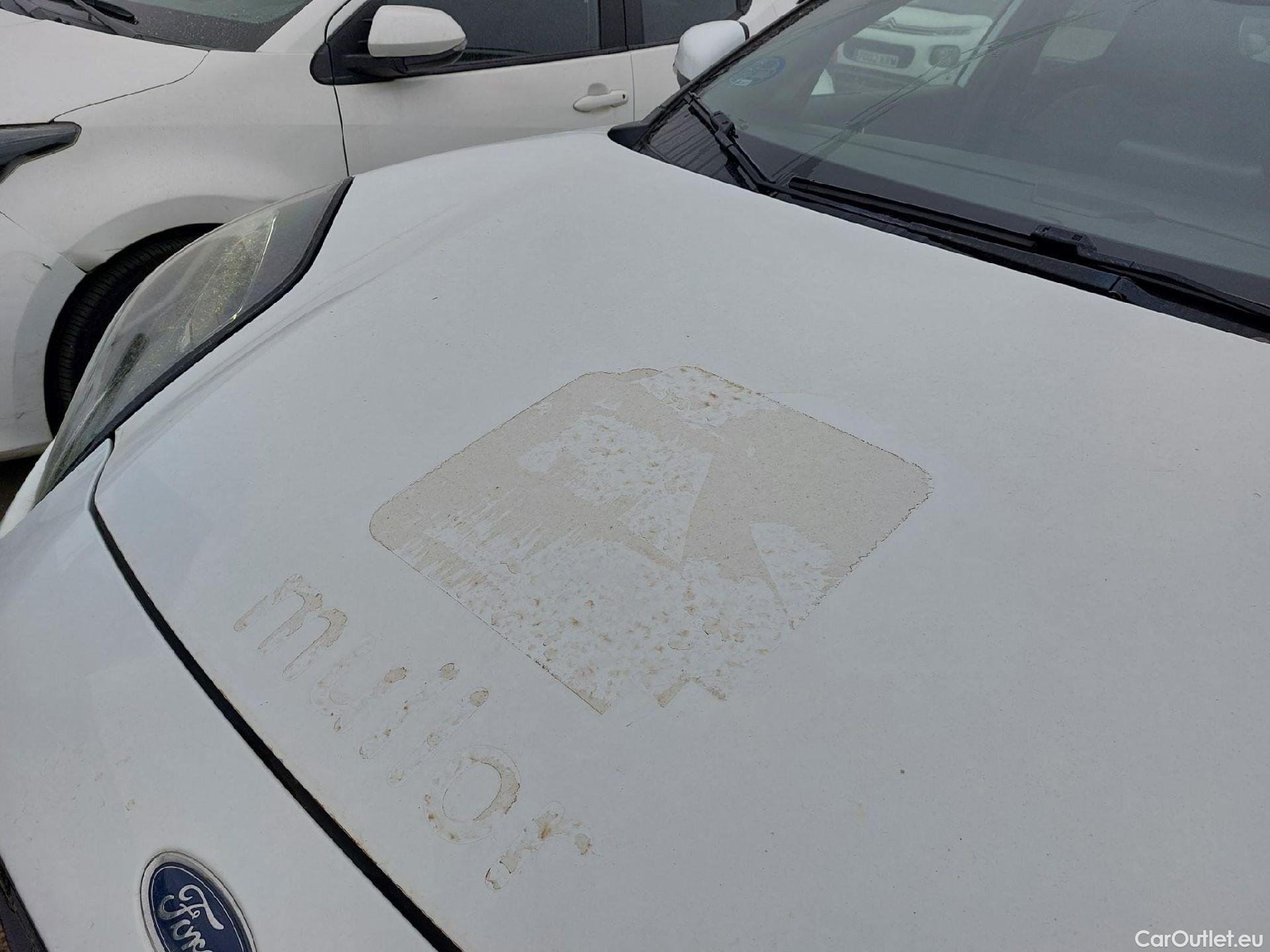  Ford  Puma FORD  / 2019 / 5P / todoterreno 1.0 EcoBoost 125cv ST-Line X MHEV #1