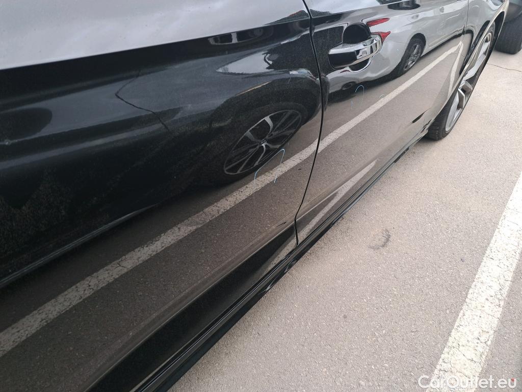  Audi  A5 Sportback AUDI A5 / 2019 / 5P / berlina con portón B.Line 35 TDI 120kW S tronic Sportback #5