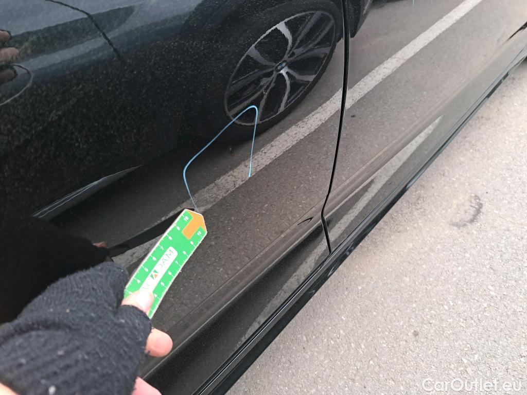  Audi  A5 Sportback AUDI A5 / 2019 / 5P / berlina con portón B.Line 35 TDI 120kW S tronic Sportback #6