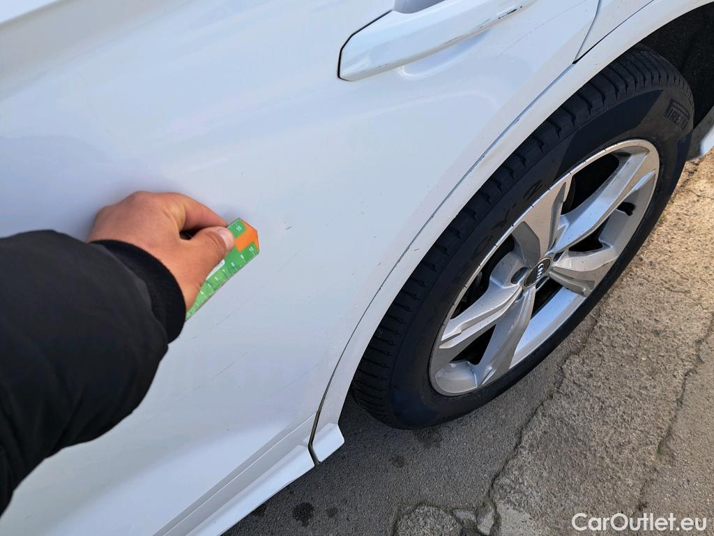  Audi  Q5 AUDI  / 2016 / 5P / todoterreno S line 35 TDI 120kW quattro S tronic #5