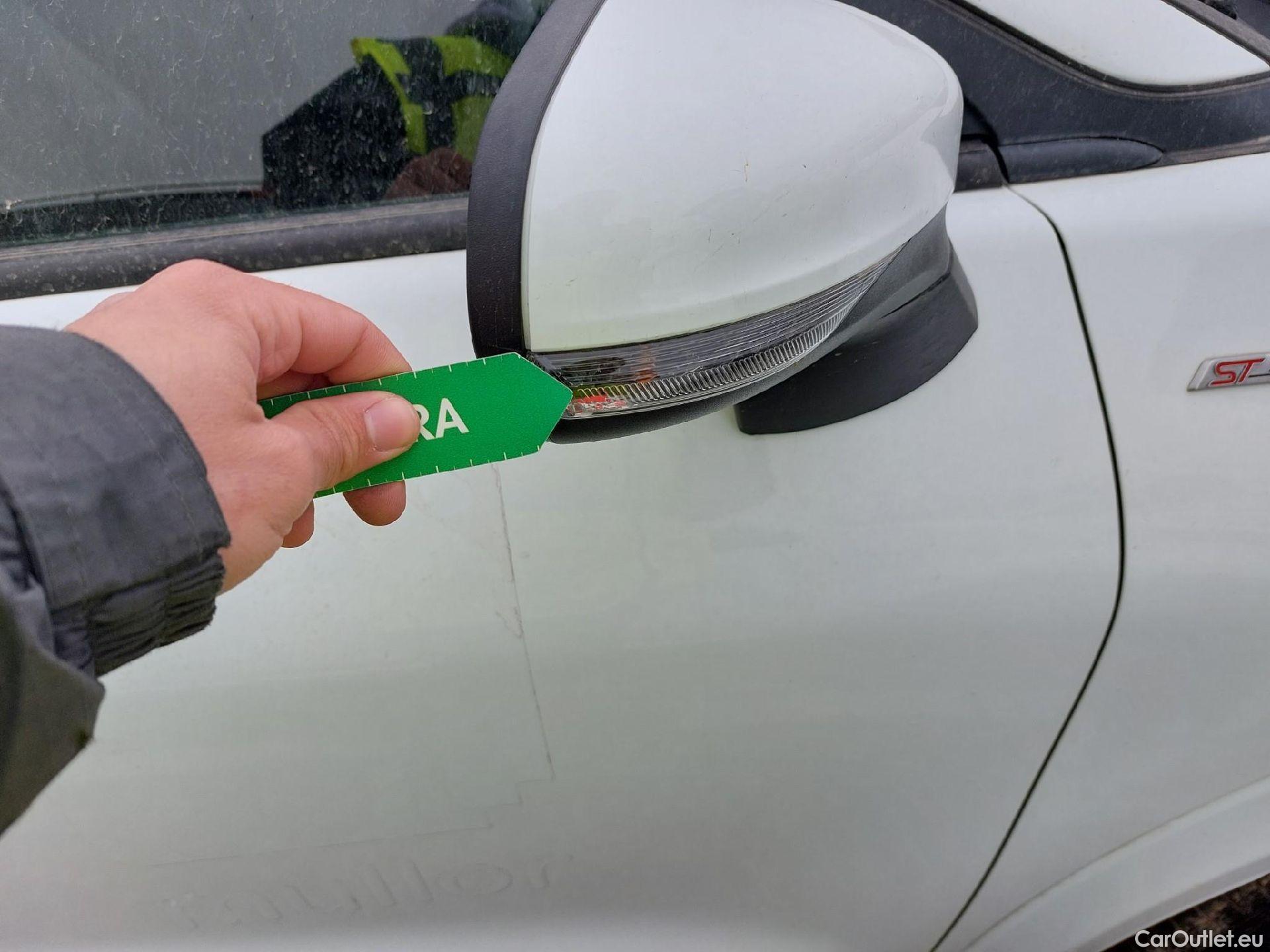  Ford  Puma FORD  / 2019 / 5P / todoterreno 1.0 EcoBoost 125cv ST-Line X MHEV #10