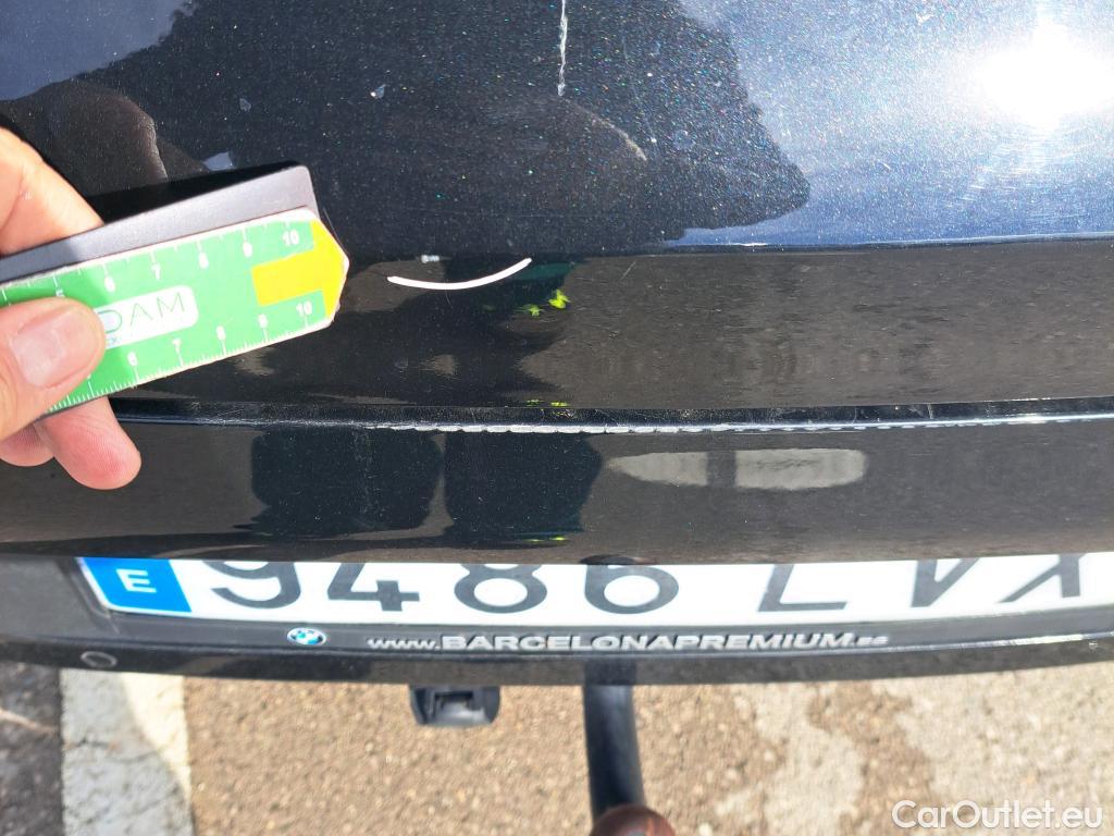  Bmw  X2 BMW  sDrive18i (CX3) #34