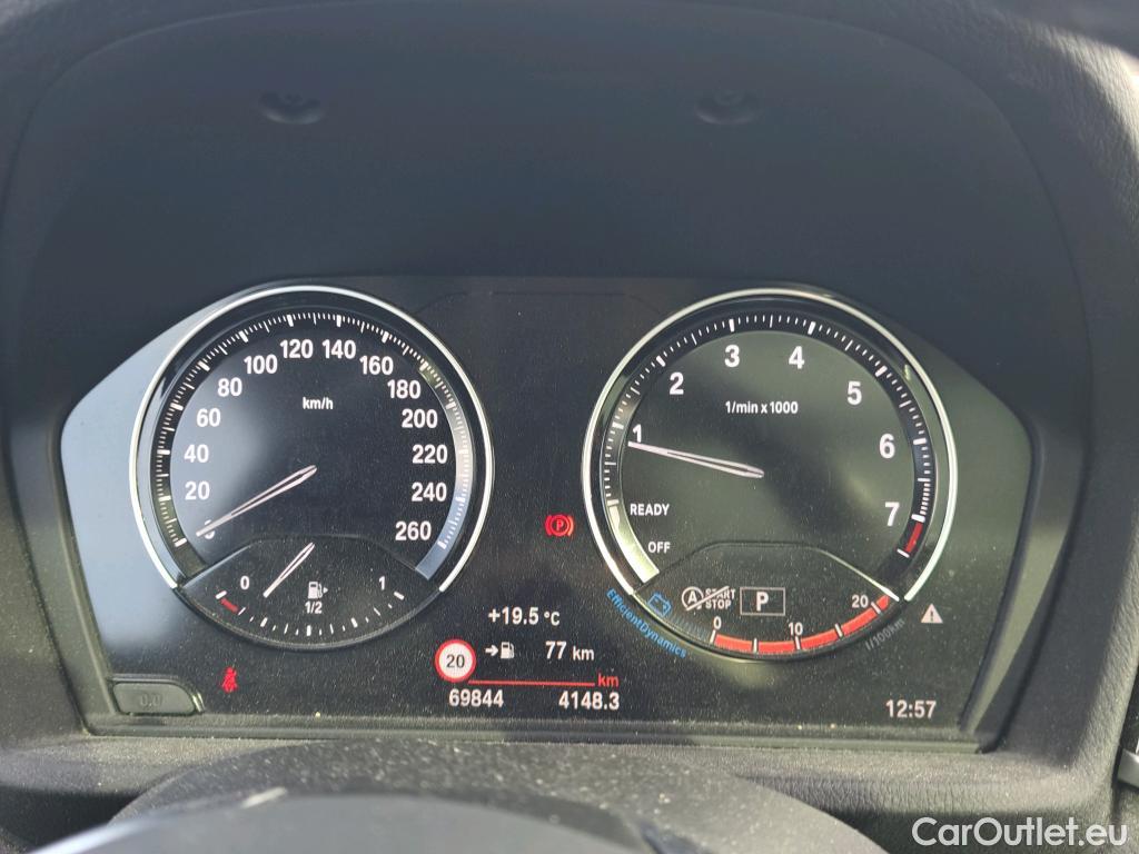  Bmw  X2 BMW  sDrive18i (CX3) #36