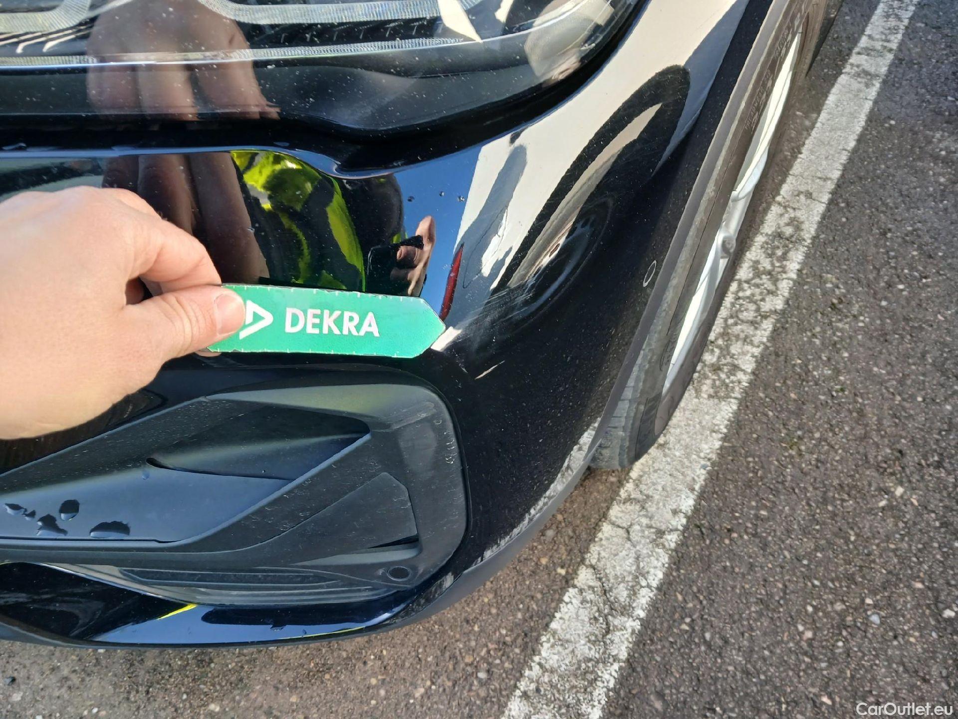  Bmw  X1 BMW  / 2019 / 5P / todoterreno sDrive18dA Corporate #2