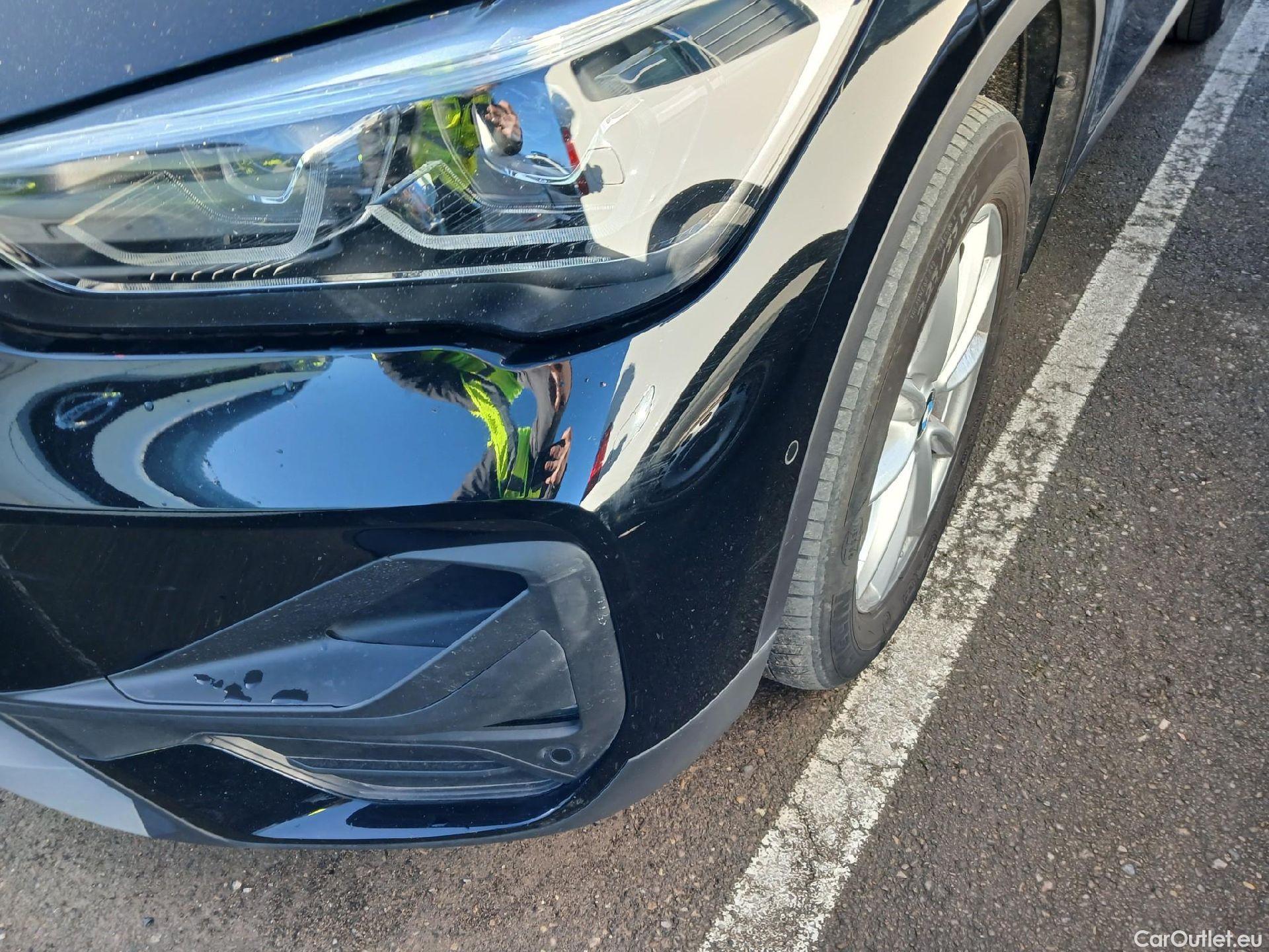  Bmw  X1 BMW  / 2019 / 5P / todoterreno sDrive18dA Corporate #1