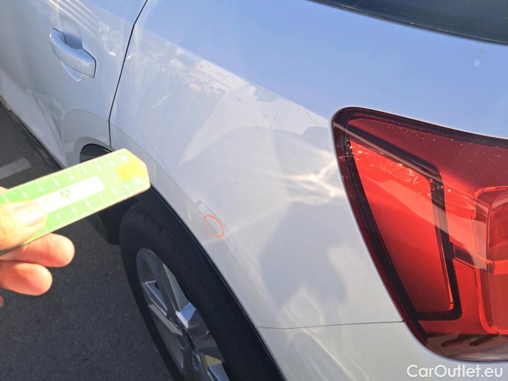  Audi  Q2 AUDI  / 2020 / 5P / todoterreno Advanced 35 TFSI 110kW (150CV) S tronic (AC) #20