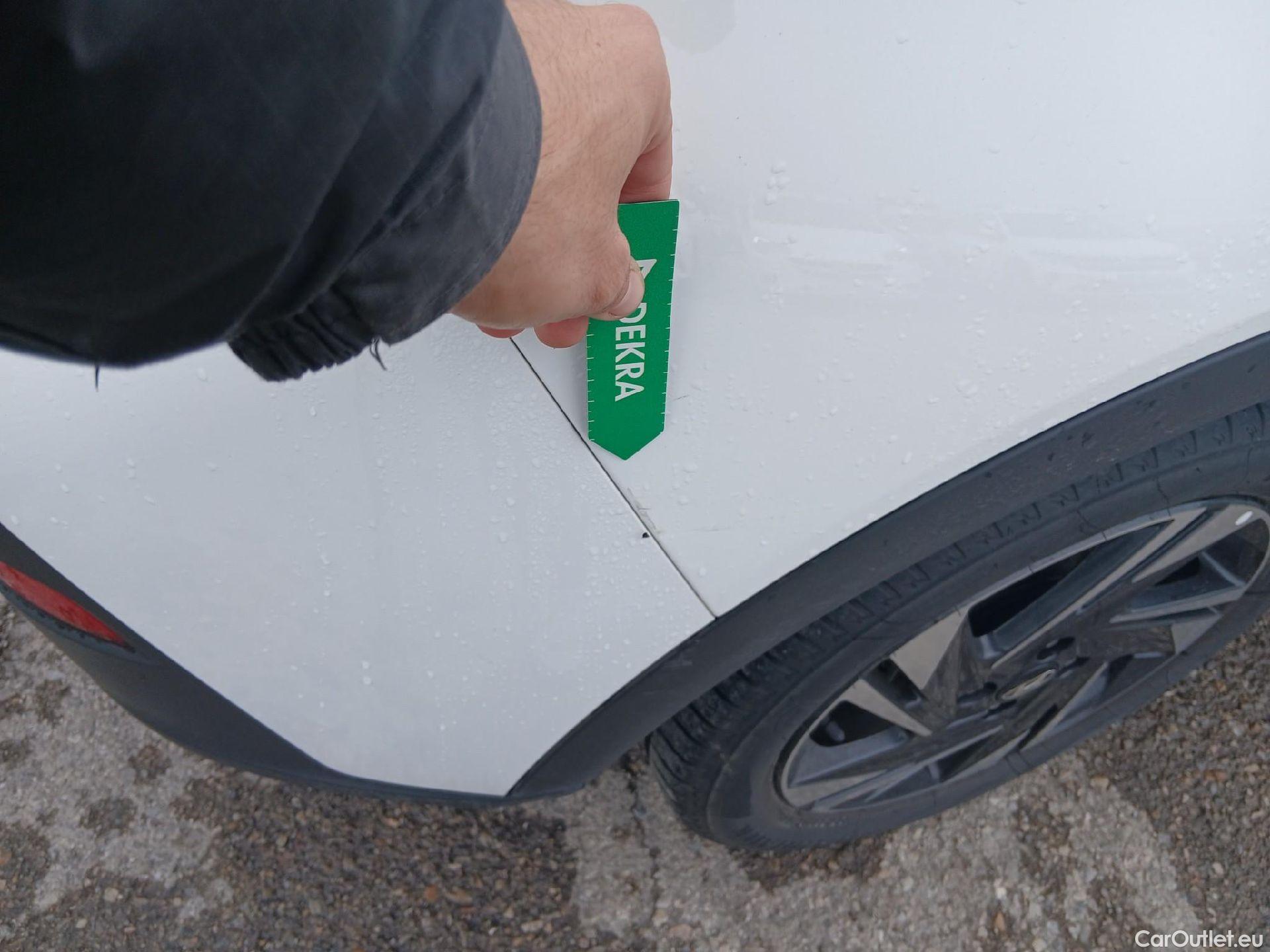  Hyundai  Bayon HYUNDAI  / 2021 / 5P / todoterreno 1.0 TGDI 74kW (100CV) 48V Maxx #13