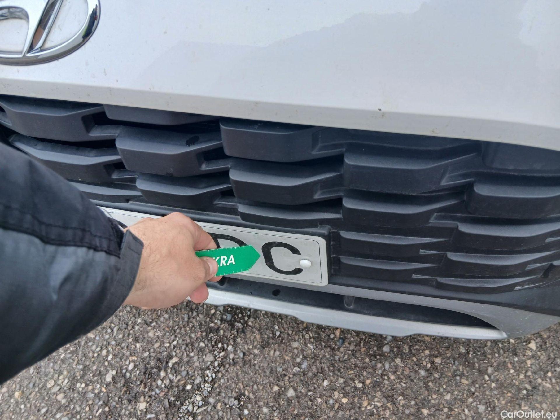  Hyundai  Bayon HYUNDAI  / 2021 / 5P / todoterreno 1.0 TGDI 74kW (100CV) 48V Maxx #5