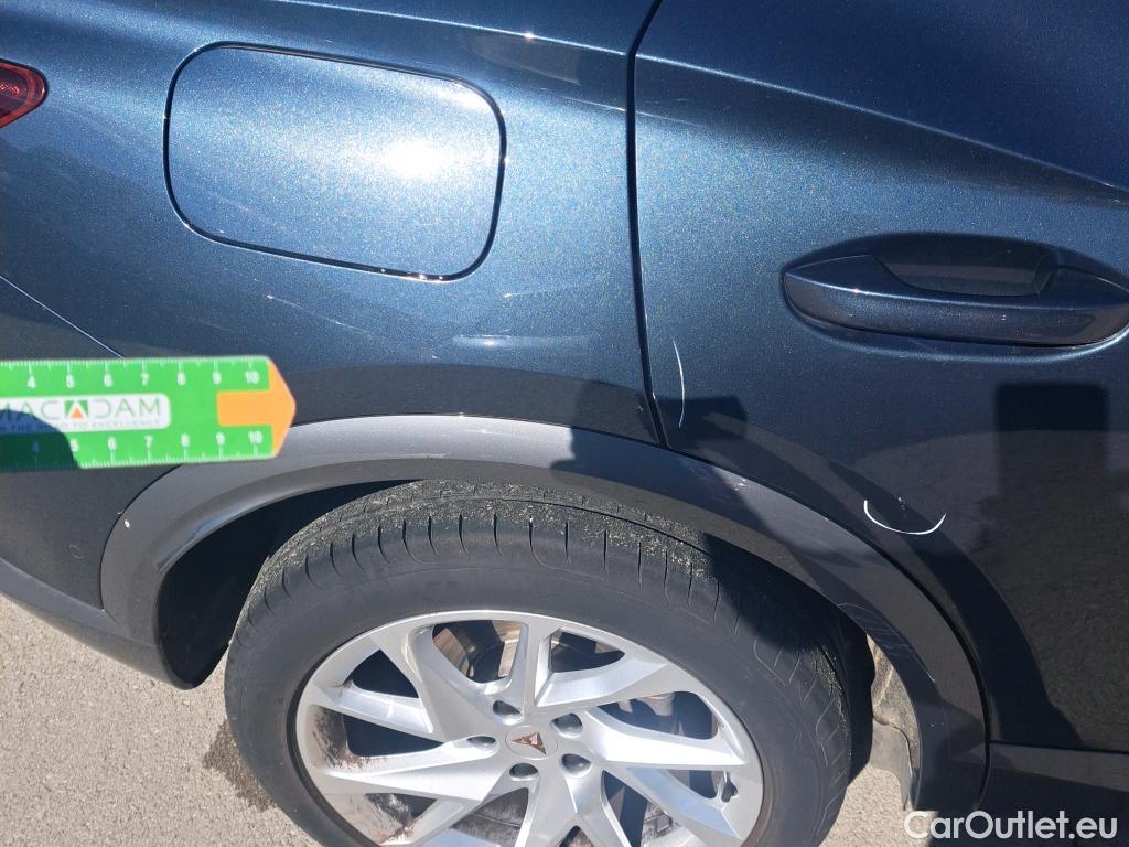  Cupra  Formentor CUPRA  / 2020 / 5P / todoterreno 1.5 TSI 110kW (150 CV) (AC) #44