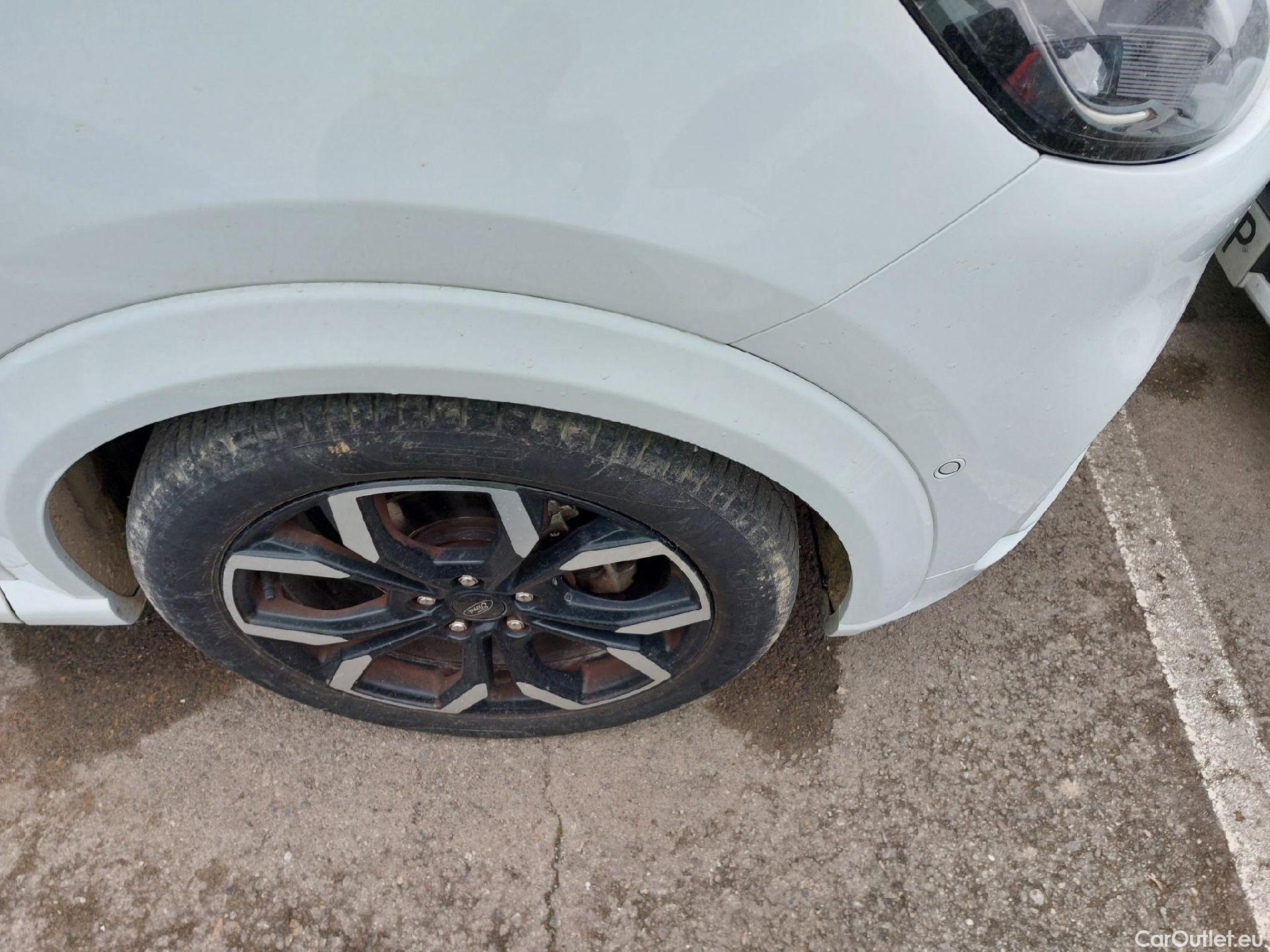  Ford  Puma FORD  / 2019 / 5P / todoterreno 1.0 EcoBoost 125cv ST-Line X MHEV #12