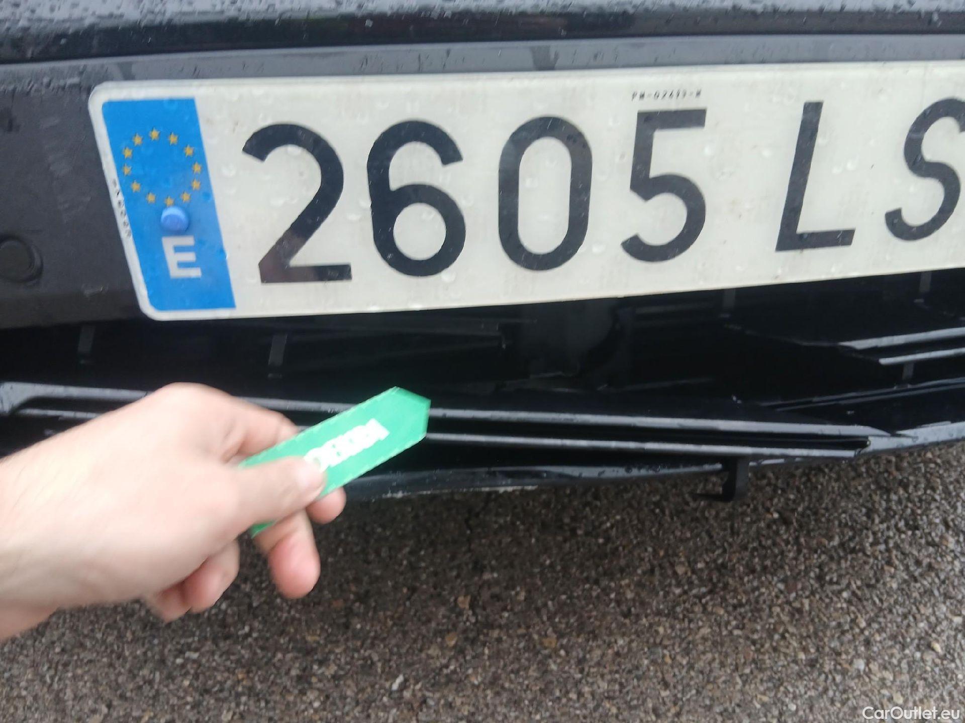  Bmw  X3 BMW  / 2017 / 5P / todoterreno xDrive20d (AC2) #7