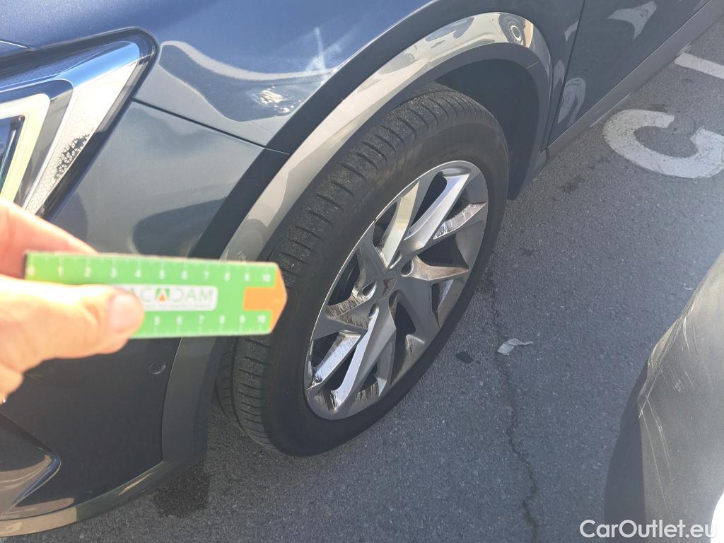  Cupra  Formentor CUPRA  / 2020 / 5P / todoterreno 1.5 TSI 110kW (150 CV) (AC) #14