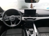 A5 Sportback