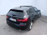  Bmw  Serie 1 BMW  / 2019 / 5P / berlina con portón 120d #2