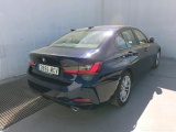  Bmw  Serie 3 BMW  / 2018 / 4P / sedán 318d Auto. #2