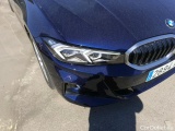  Bmw  Serie 3 BMW  / 2018 / 4P / sedán 318d Auto. #16