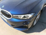  Bmw  Serie 3 BMW  / 2018 / 4P / sedán 318d Auto. #15