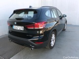  Bmw  X1 BMW  / 2019 / 5P / todoterreno sDrive18dA Business #2