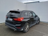  Bmw  X1 BMW  / 2015 / 5P / todoterreno sDrive18d Business #2