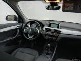  Bmw  X1 BMW  / 2015 / 5P / todoterreno sDrive18d Business #3