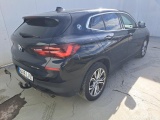  Bmw  X2 BMW  sDrive18i (CX3) #2