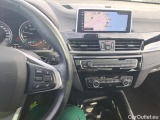  Bmw  X2 BMW  sDrive18i (CX3) #15