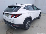  Hyundai  Tucson HYUNDAI  / 2020 / 5P / todoterreno 1.6 TGDI 169kW (230CV) HEV Maxx Auto #2