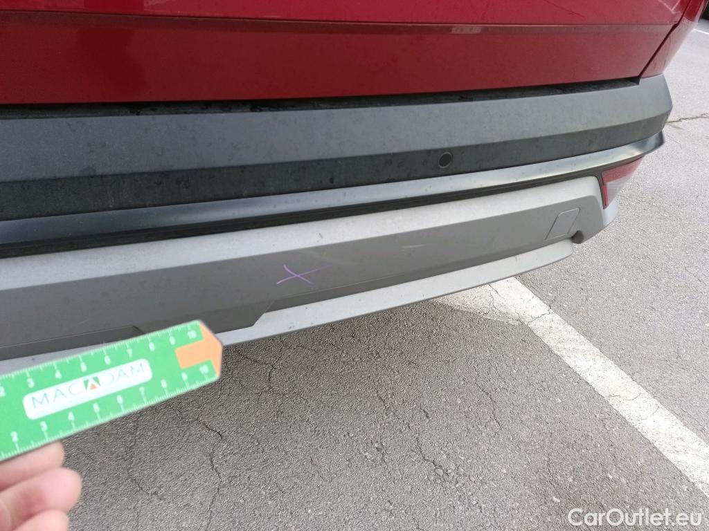  Land Rover  Discovery HYUNDAI Tucson / 2024 / 5P / todoterreno 1.6D 85kW (115CV) Klass #14