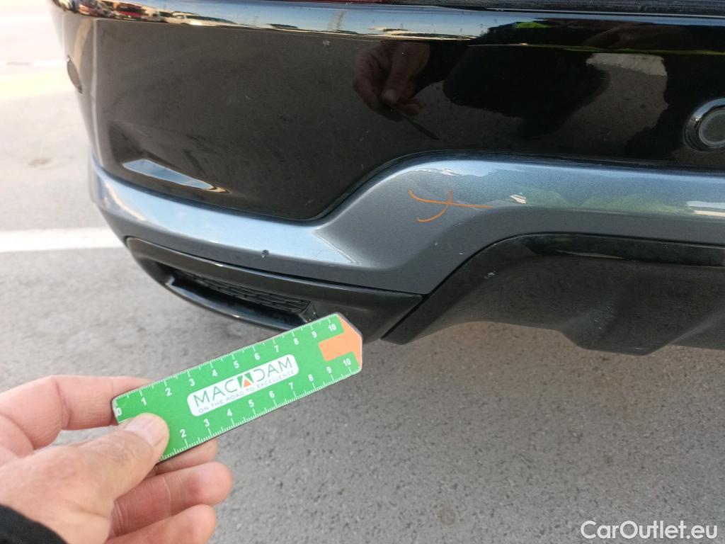  Land Rover  Discovery LAND ROVER  Sport / 2019 / 5P / todoterreno 1.5 I3 PHEV 309PS AWD Aut R-Dynamic Base #7