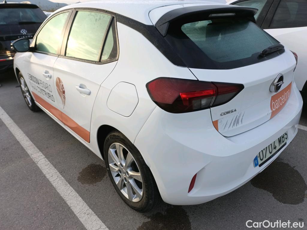 Opel  Corsa OPEL  / 2019 / 5P / berlina con portón 1.2 XEL 55kW (75CV) Edition #1