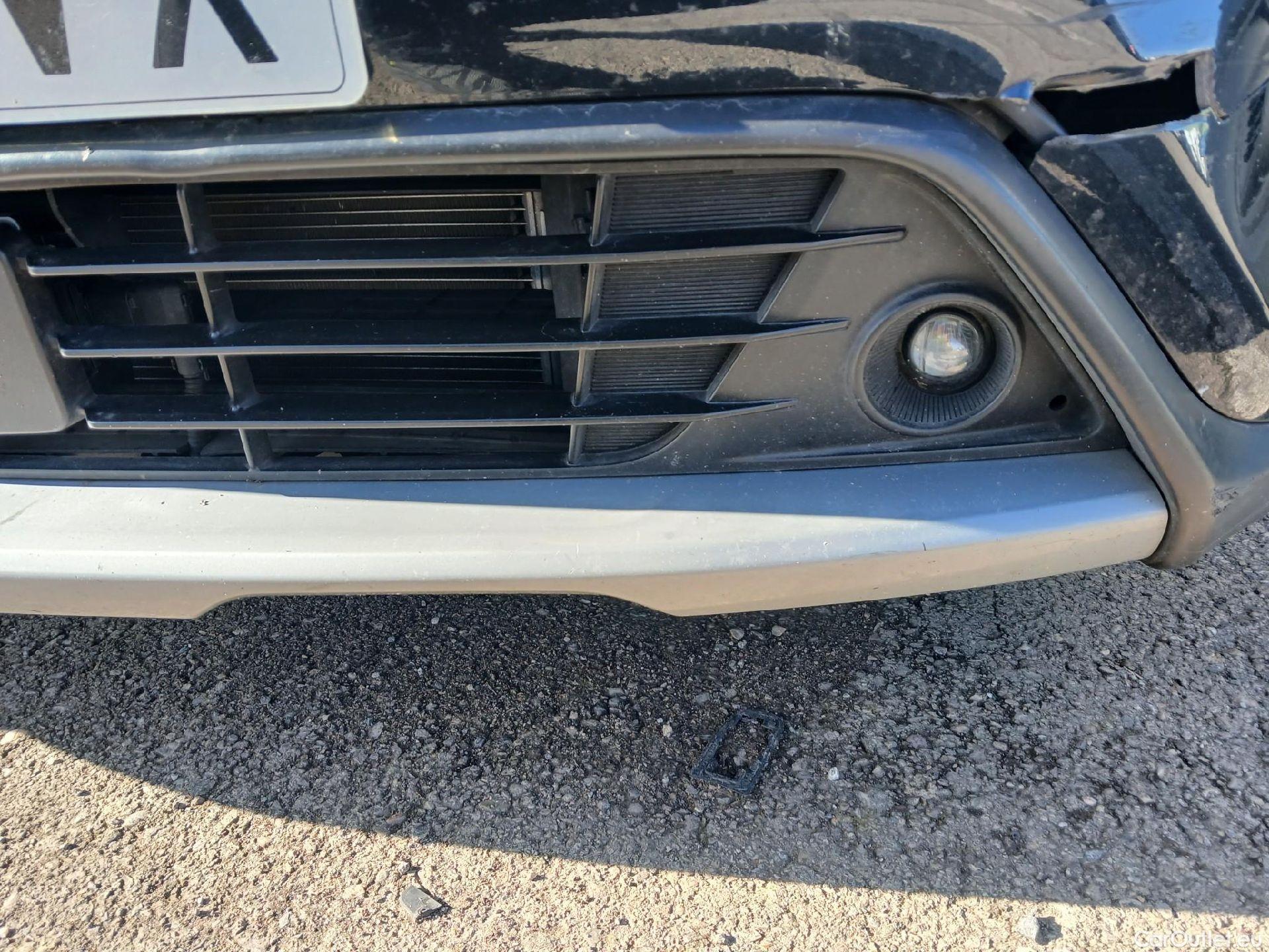  KIA  Niro KIA  / 2019 / 5P / crossover 1.6 GDi PHEV 104kW (141CV) Drive #6