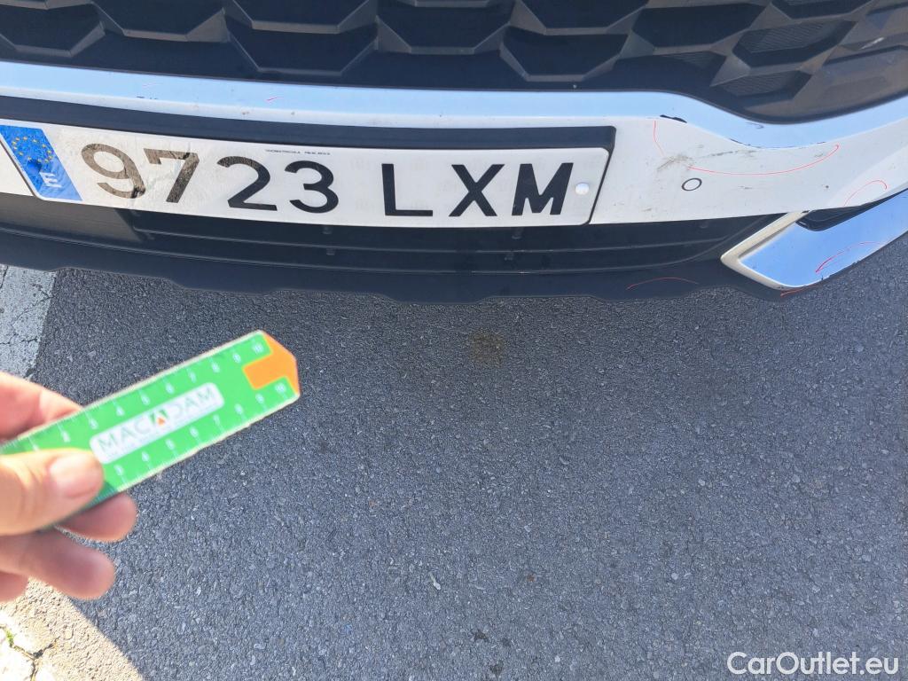  KIA  Sportage KIA  / 2022 / 5P / todoterreno 1.6 T-GDi HEV 171kW (230CV) Drive 4X2 #6