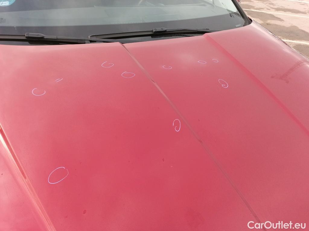  Land Rover  Discovery HYUNDAI Tucson / 2024 / 5P / todoterreno 1.6D 85kW (115CV) Klass #6