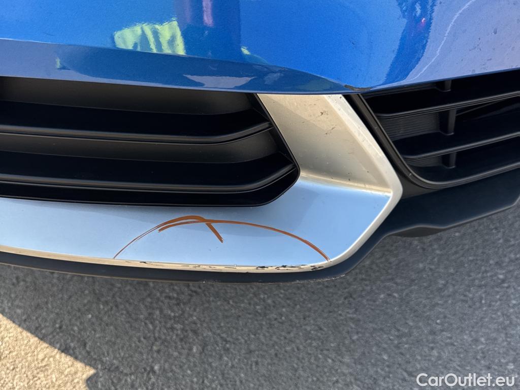  KIA  Sportage KIA  / 2022 / 5P / todoterreno 1.6 T-GDi 110kW (150CV) Concept 4x2 #29