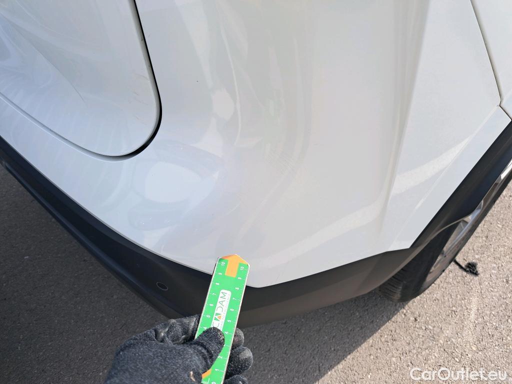  Nissan  Qashqai NISSAN  / 2021 / 5P / todoterreno DIG-T 116kW (158CV) mHEV Xtronic Acenta (AC2) #6