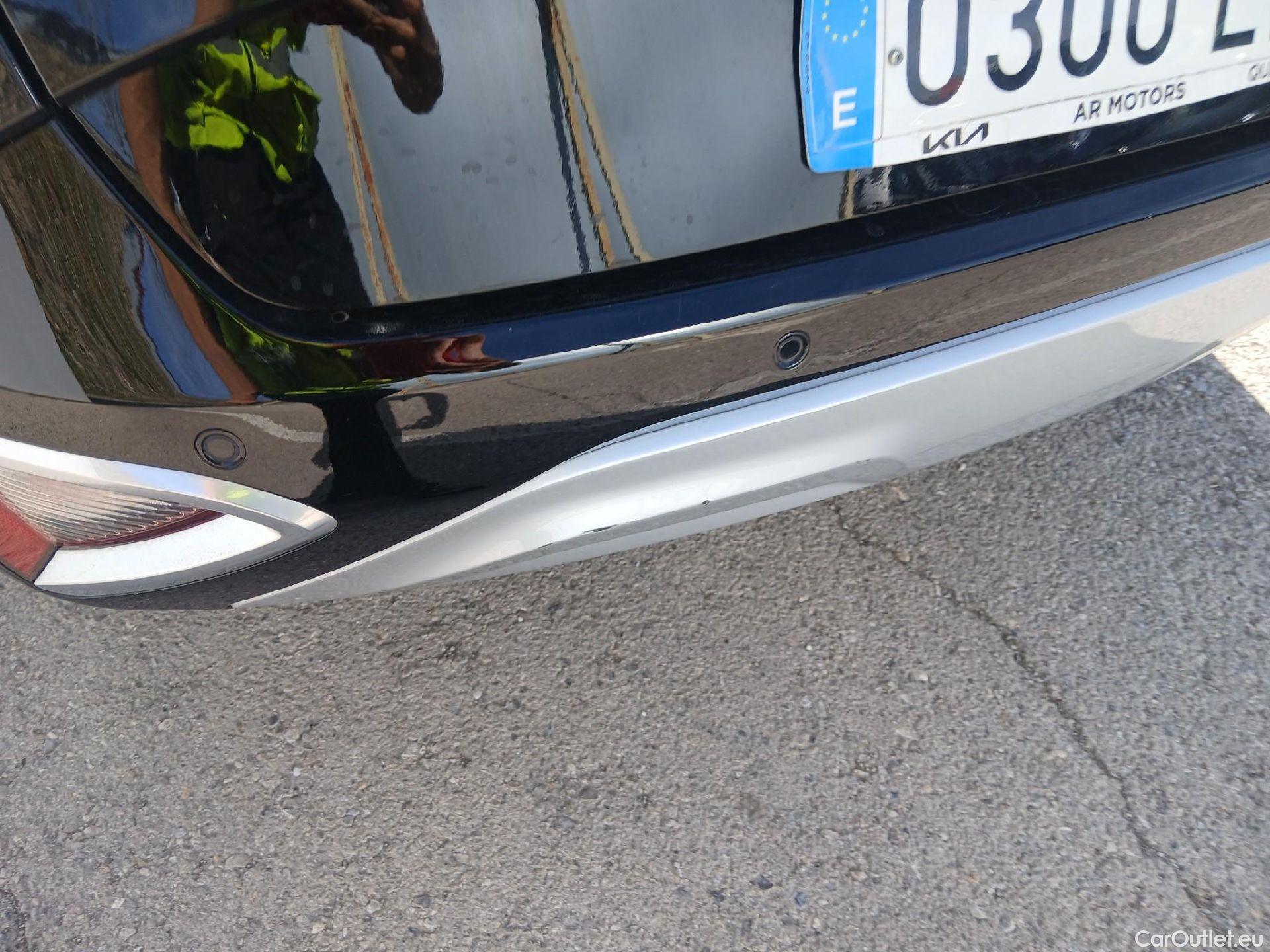  KIA  Sportage KIA  / 2022 / 5P / todoterreno 1.6 T-GDi 112kW (150CV) MHEV Tech 4X2 #5