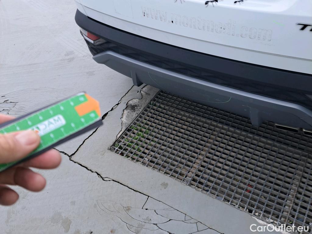  Hyundai  Tucson HYUNDAI  / 2020 / 5P / todoterreno 1.6 TGDI 169kW (230CV) HEV Maxx Auto #12