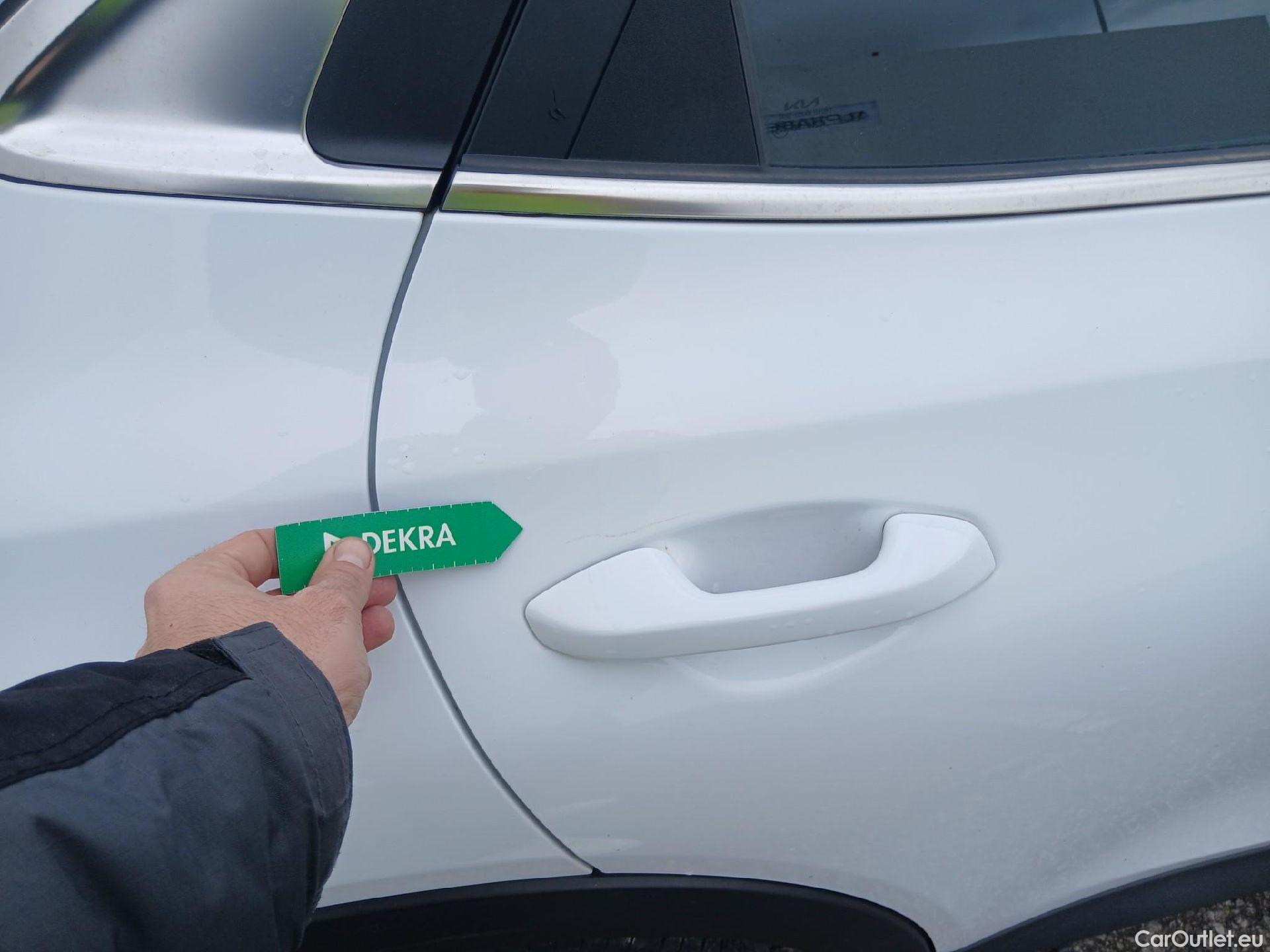  KIA  XCeed KIA  / 2019 / 5P / todoterreno 1.0 T-GDi Drive 88kW (120CV) #15