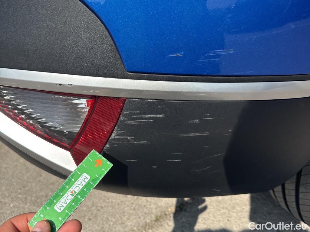  KIA  Sportage KIA  / 2022 / 5P / todoterreno 1.6 T-GDi 110kW (150CV) Concept 4x2 #7