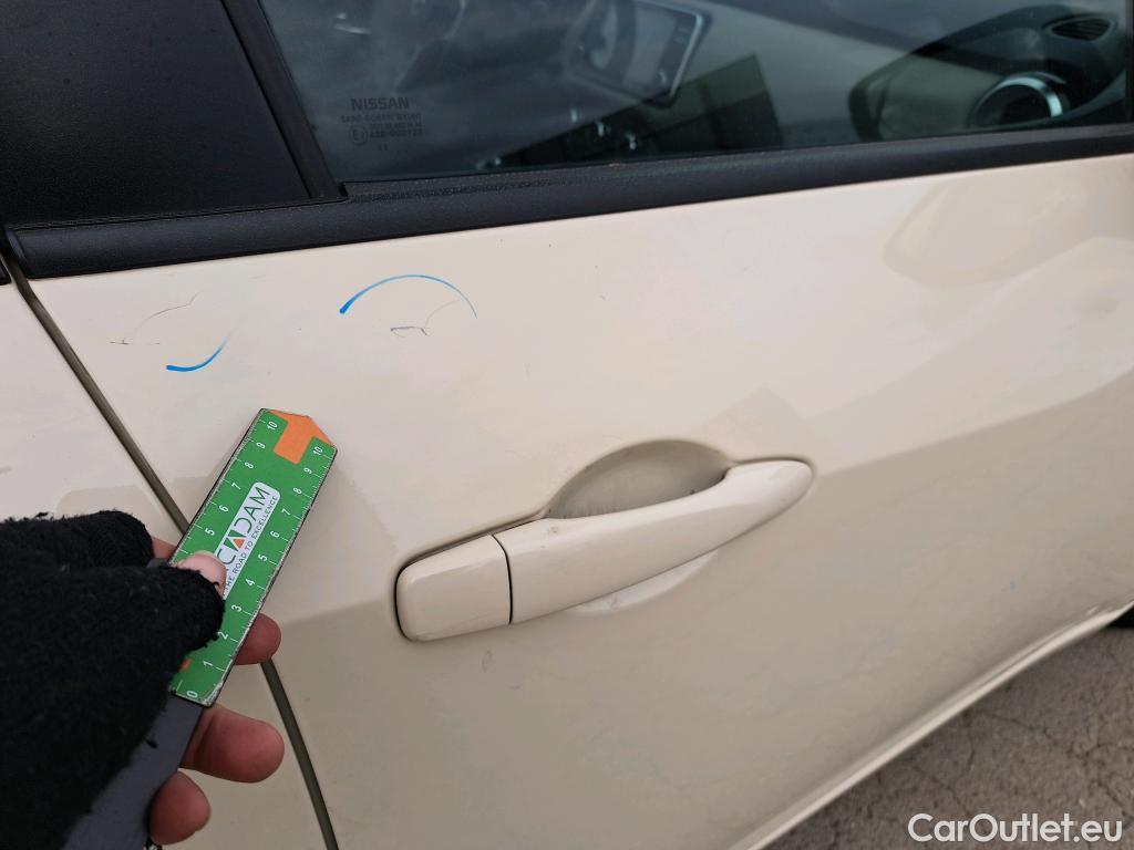  Nissan  Micra NISSAN  / 2017 / 5P / berlina con portón IG-T 68 kW (92 CV) E6D-F Acenta Sprint #11