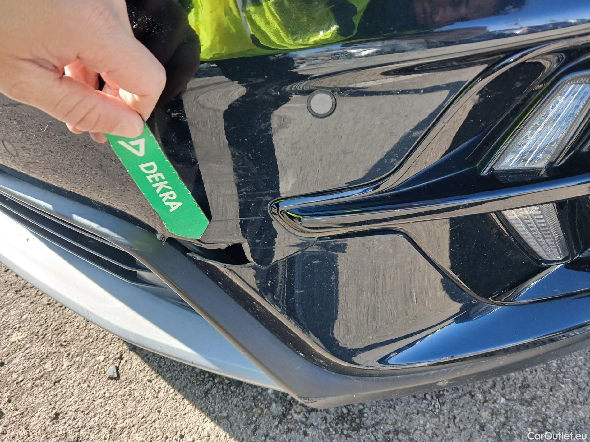  KIA  Niro KIA  / 2019 / 5P / crossover 1.6 GDi PHEV 104kW (141CV) Drive #3