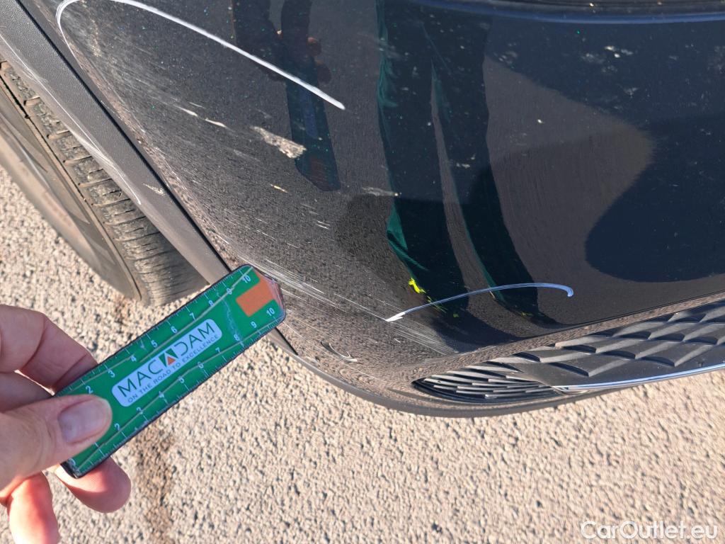  Mercedes  G-Klasee MERCEDES-BENZ GLE / 2018 / 5P / todoterreno GLE 350 de 4MATIC (Híbrido Enchufable) #30