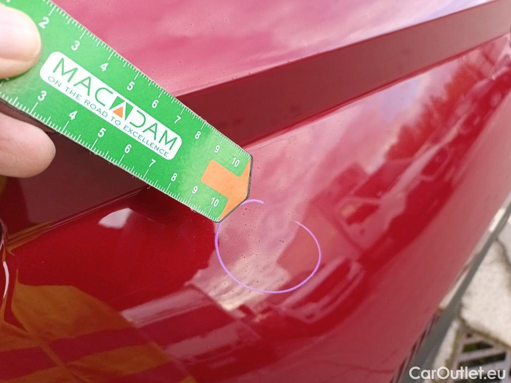  Land Rover  Discovery HYUNDAI Tucson / 2024 / 5P / todoterreno 1.6D 85kW (115CV) Klass #34