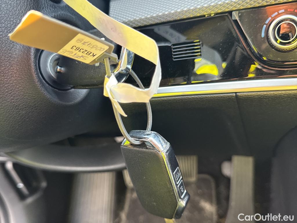  KIA  Sportage KIA  / 2022 / 5P / todoterreno 1.6 T-GDi 110kW (150CV) Concept 4x2 #14