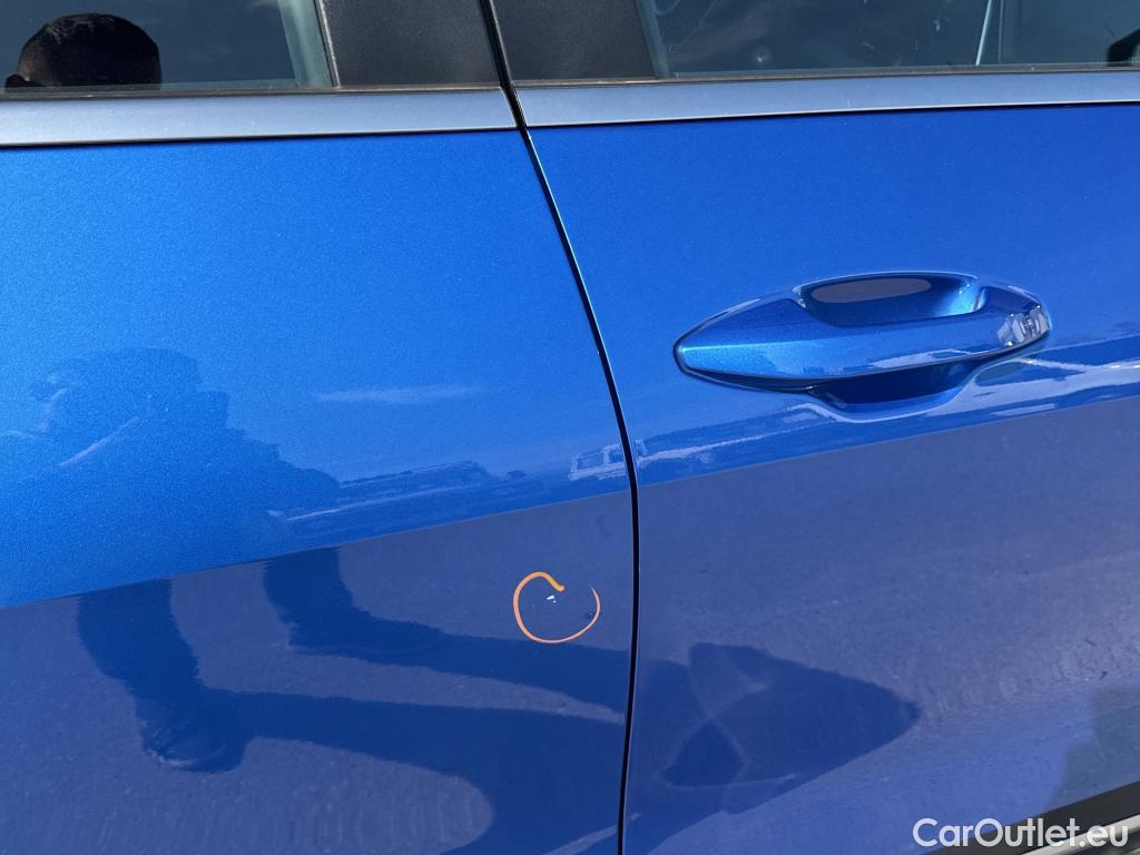  KIA  Sportage KIA  / 2022 / 5P / todoterreno 1.6 T-GDi 110kW (150CV) Concept 4x2 #1