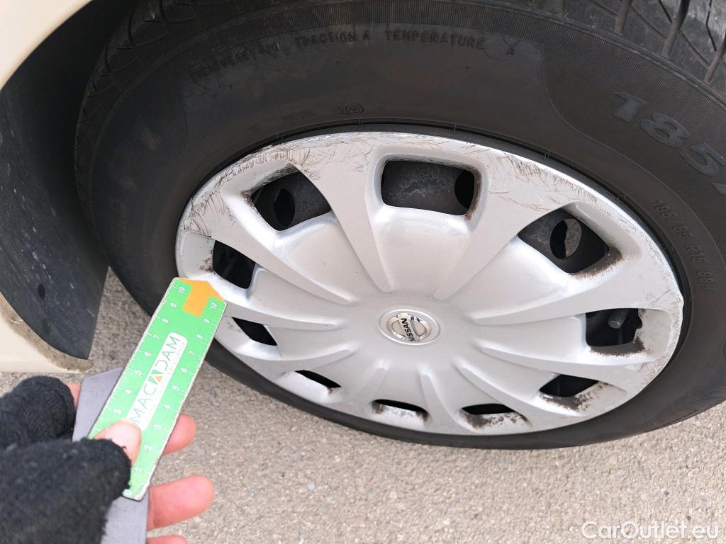  Nissan  Micra NISSAN  / 2017 / 5P / berlina con portón IG-T 68 kW (92 CV) E6D-F Acenta Sprint #17