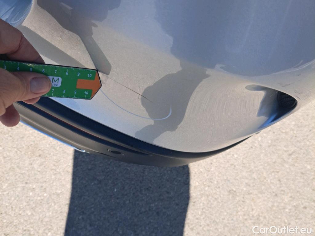  Mercedes  GLA MERCEDES-BENZ  / 2020 / 5P / todoterreno  200 D (AC) #34