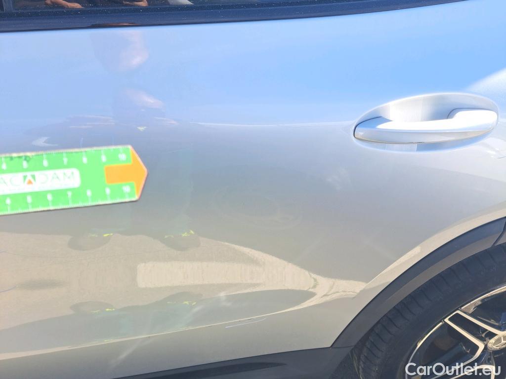  Mercedes  GLA MERCEDES-BENZ  / 2020 / 5P / todoterreno  200 D (AC) #23