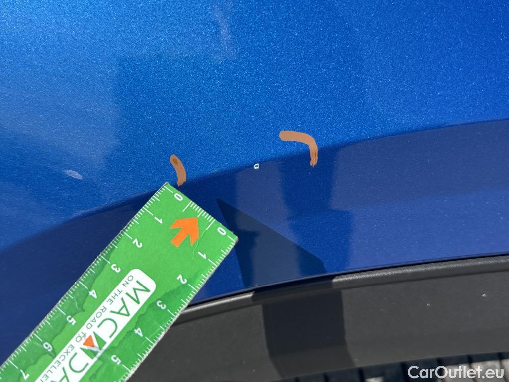  KIA  Sportage KIA  / 2022 / 5P / todoterreno 1.6 T-GDi 110kW (150CV) Concept 4x2 #40